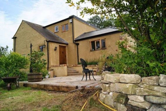 3 Bedroom Detached